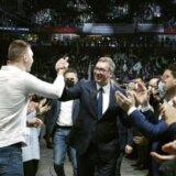 SNS-PREDIZBORNI SKUP