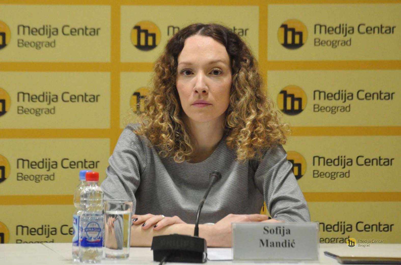 Tužioci nisu tajni agenti: Pravnici odbacuju tvrdnje VJT da je Ponoš targetirao tužioca 2 Tužioci nisu tajni agenti: Pravnici odbacuju tvrdnje VJT da je Ponoš targetirao tužioca 2