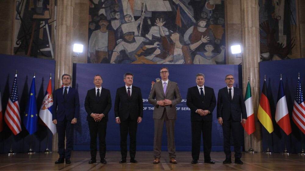 Primeniti pravila Kumanovskog sporazuma: Treba nam dobar plej i nepristrasne sudije 1