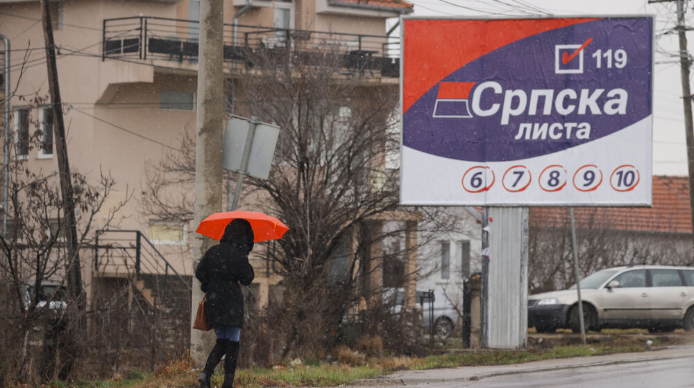 Srpska lista zahteva od šefa Euleksa veće prisustvo misije na terenu 1