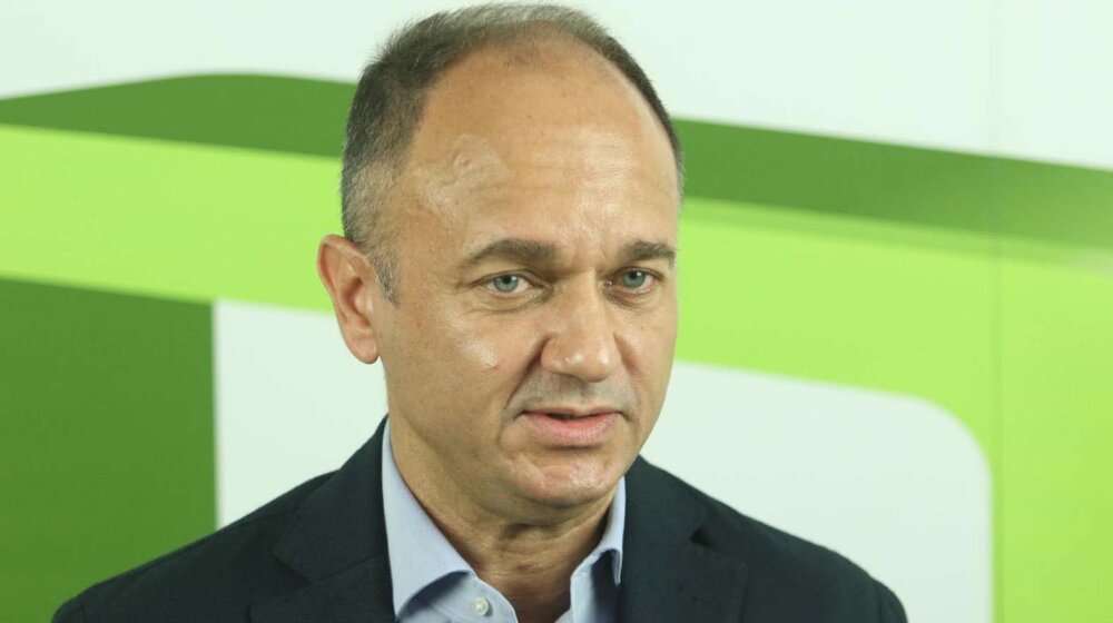 Zoran Vuletić: Lista Srbija na Zapadu nije falsifikovala potpise 1