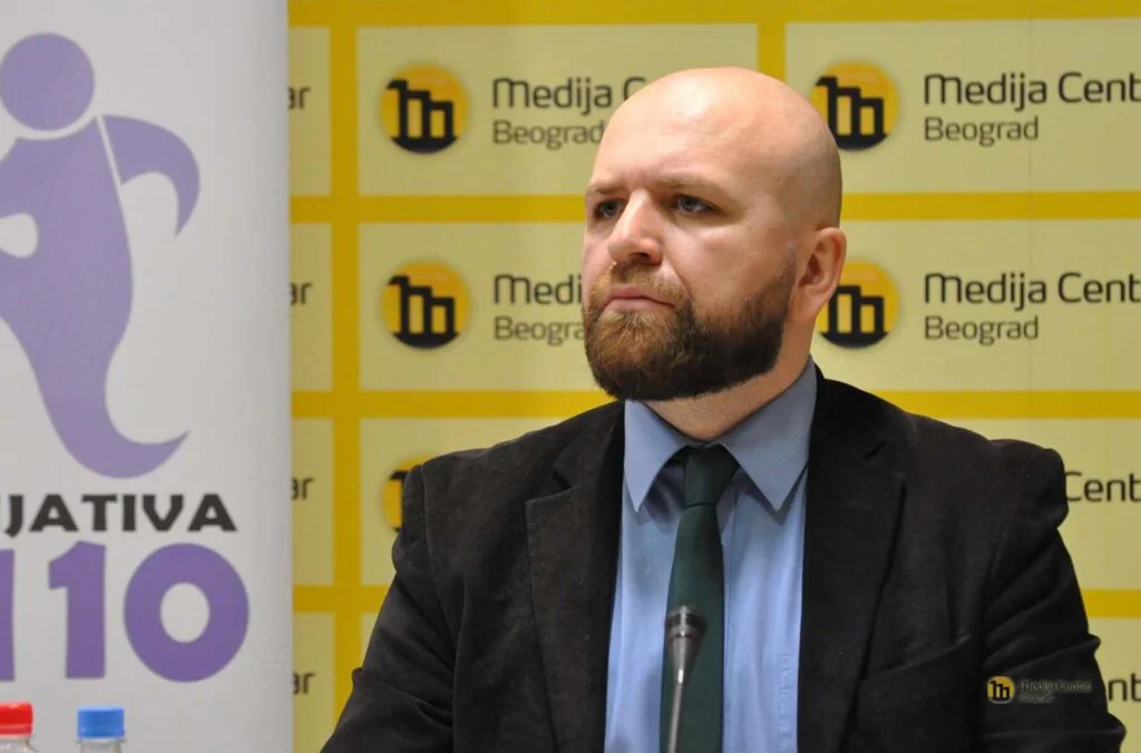 bogoljub karić “Bogoljub Karić je stari Trojanac u službi domaćeg i stranog prljavog kapitala”: Vraća li se ovaj čovek na političku scenu Srbije? 4