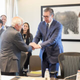 Lajčak: Uskoro poziv glavnim pregovaračima Srbije i Kosova na dijalog o sledećim koracima 5