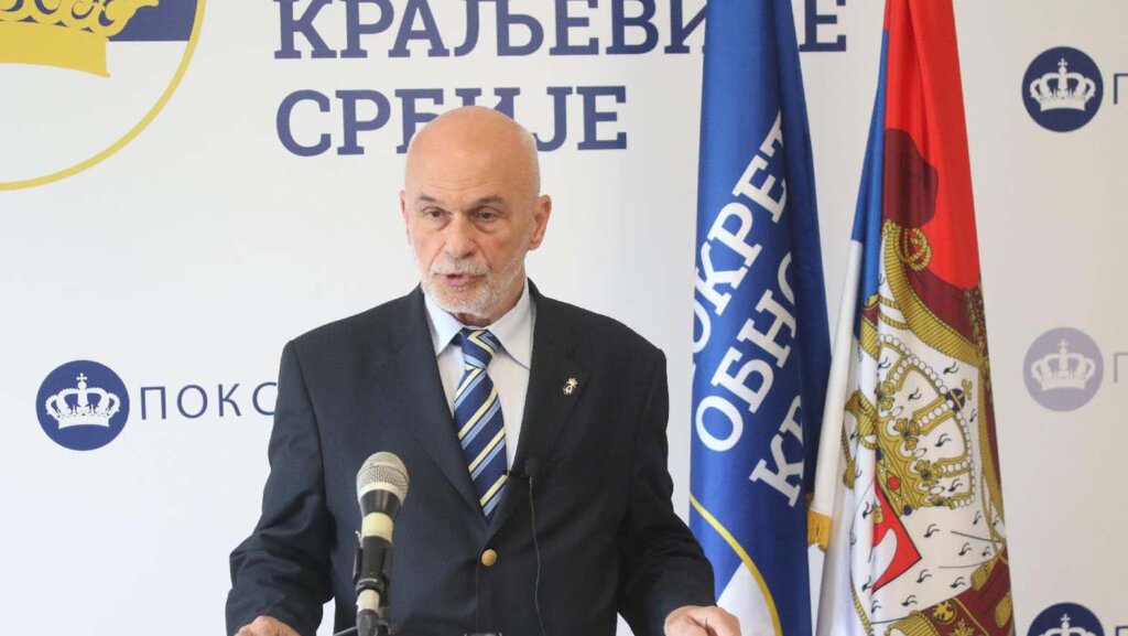 "Pritisak na Srbiju da se jasnije odredi prema Rusiji": Sagovornici Danasa o Putinovom pozivu Vučiću da dođe u Moskvu 5 "Pritisak na Srbiju da se jasnije odredi prema Rusiji": Sagovornici Danasa o Putinovom pozivu Vučiću da dođe u Moskvu 5