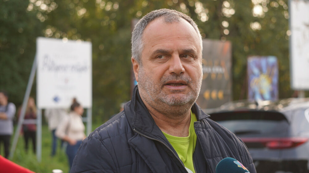 Guta Grubački i Senka Jankov postali deo Zeleno-levog fronta, Zrenjanin dobija gradski odbor stranke 1