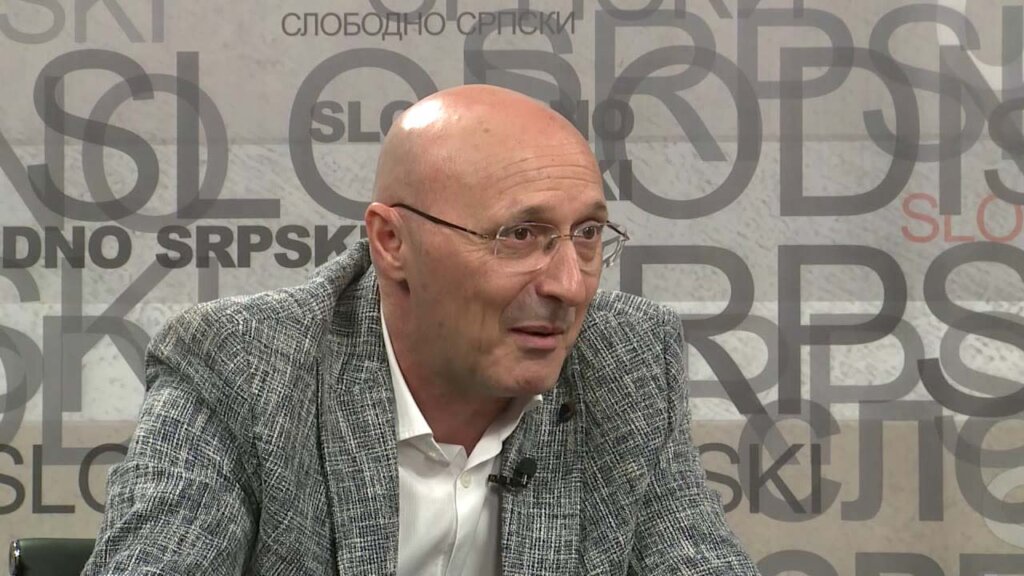 radoičić banjska Kad Srbija neće, ima ko hoće: Sagovornici Danasa o konfiskaciji imovine Milana Radoičića 3