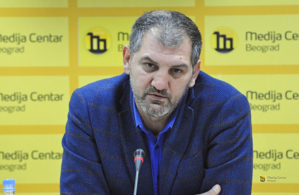 I Dačić zna da neće biti premijer...: Profesor Bešić o postizbornim danima 2