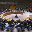 SAD stavile veto na punopravno članstvo Palestine u UN 9