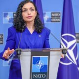 Predsednica Kosova: Iz nacrtu Statuta ZSO ukloniti dvosmislene formulacije 4