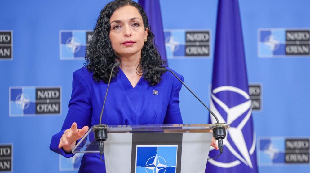 Osmani: Ukidanje mera EU protiv Kosova bi napravilo pozitivniju atmosferu za dijalog 1
