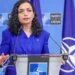Vjosa Osmani: NATO je sudbina Kosova, čuće se glas najpro-NATO naroda 2