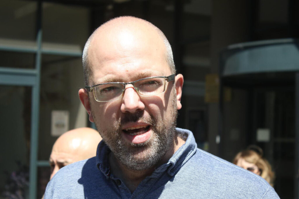 Šta poseta nemačkog šefa diplomatije govori o održavanju izbora u Srbiji? 2