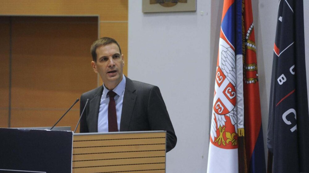 Novi DSS: SNS ne zaslužuje nijedan dan da provede na vlasti, samo stvaraju nove probleme 1