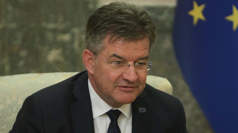 Miroslav Lajčak: Region Zapadnog Balkana ne izgleda dobro 1