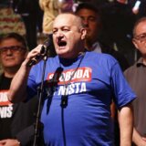 Milivojević: Naprednjaci dovozili pristalice na skup u Šapcu autobusima za prevoz dece 4