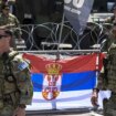 Nakon incidenta u Banjskoj KFOR učetvorostručio broj vojnika na severu Kosova 16