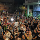 U nedelju novi ekološki protest u Beogradu: Od RTS Eko straža traži samo jedno 6