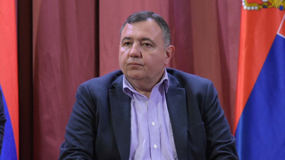 Zašto analitičar Dragomir Anđelković poziva opoziciju da vrati osvojene mandate na jučerašnjim izborima? 1