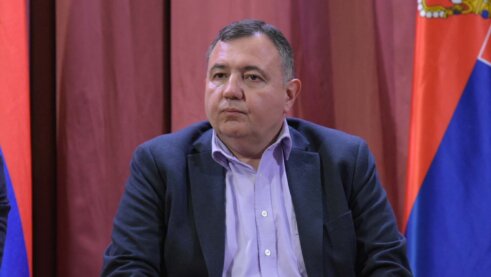 Da li je ukidanje dinara na Kosovu i Metohiji dovoljno jak povod za sazivanje vanredne sednice Saveta bezbednosti UN? 4