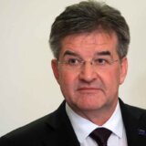 Lajčak na kraju mandata: Kosovo i Srbija mogu da budu ponosni na Ohridski sporazum 3