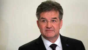 Lajčak ponudio ostavku Ficu nakon navoda o umešanosti u mrežu Džefrija Epstina 29