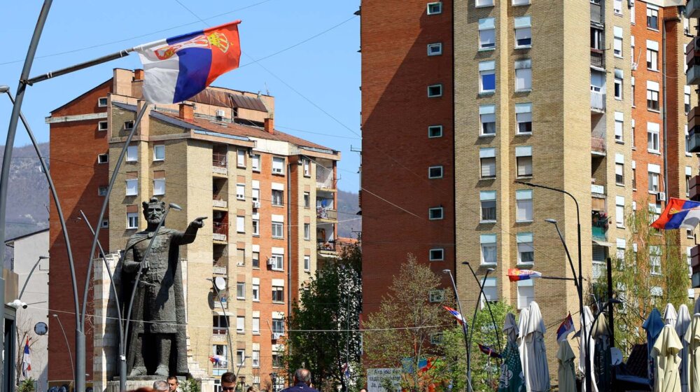 Centralnoj izbornoj komisiji u Prištini stigli zahtevi za smenu gradonačelnika sa severa 1