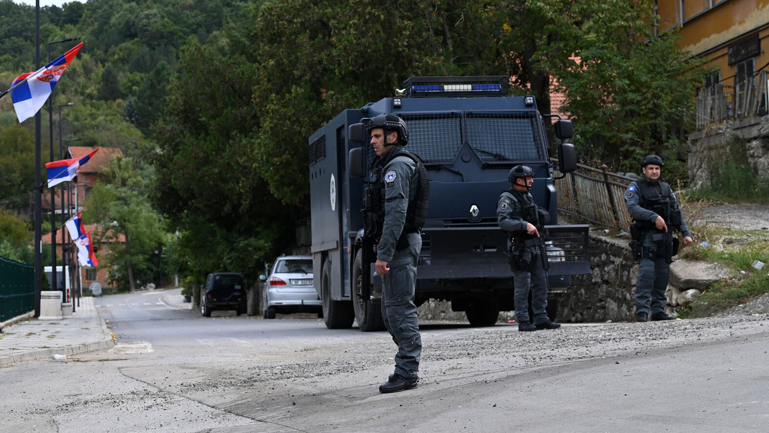 Razlike između Srbije 90-ih i Srbije treće dekade 21. veka 3