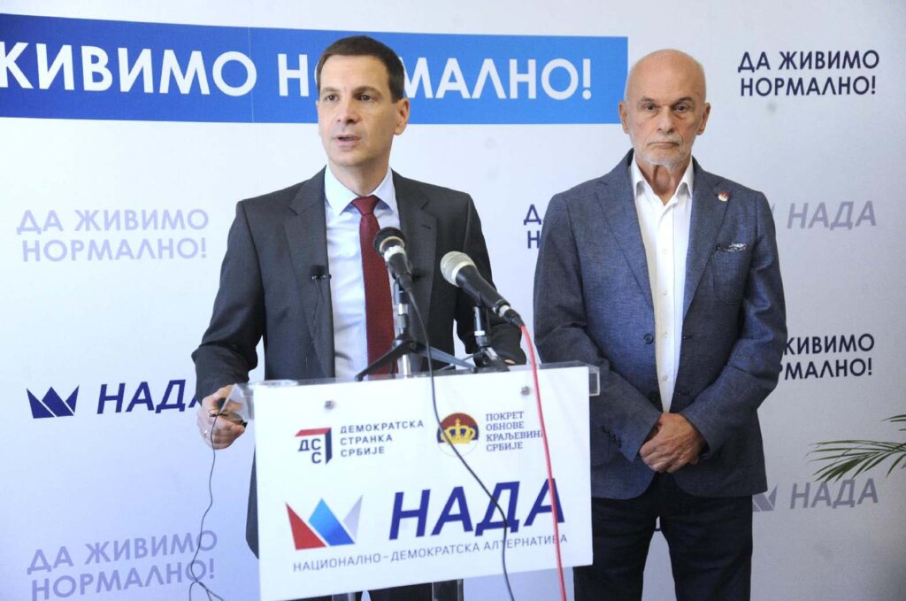 Preliminarni izveštaj o troškovima izborne kampanje: SNS uložio ubedljivo najviše novca, poznati su i troškovi ostalih stranaka 5