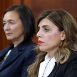 Karolin Zijade, šefica UNMIK-a