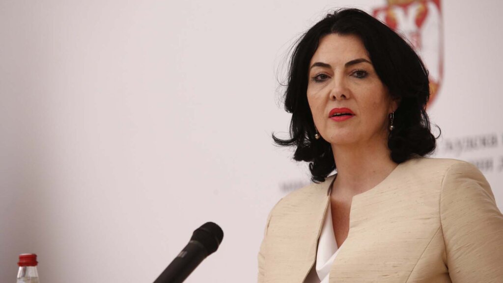 Dragana Sotirovski Opozicija u Nišu se bori za vanrednu sednicu: Šta je nedostojno kod predsednika Skupštine grada? 4