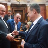 Danas saznaje: Palma navodno porukom raskinuo koaliciju sa Dačićem, socijalisti sumnjaju u autentičnost poruke 7