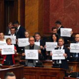 Opozicija najavljuje opstrukciju konstitutivne sednice Skupštine Srbije: Koje metode su do sada dale rezultate? 7