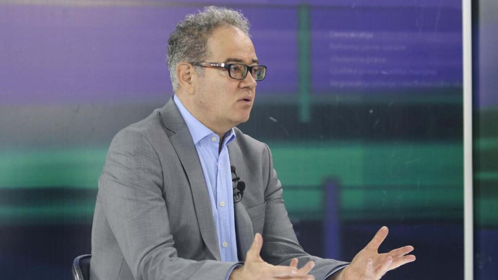 Da li će opozicija bojkotovati izbore ako ih Brnabić sutra raspiše: Opozicionari o utiscima sa sastanka sa predsednicom Skupštine 3