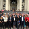Zaštita poniženih sa lokala ili fer izbori za stranku: Lični stav Sava Đurđića 9