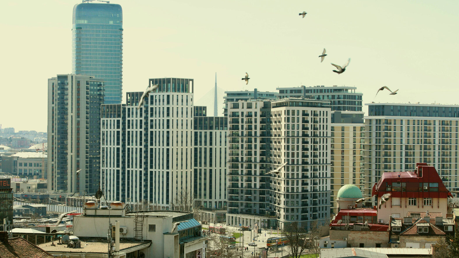 nekretnina Šta nas čeka tokom 2024. na tržištu nekretnina: Hoće li biti kupaca i mogu li pasti cene? 2