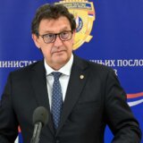Ministar policije Bratislav Gašić prvi na listi SNS za lokalne izbore u Kruševcu 7
