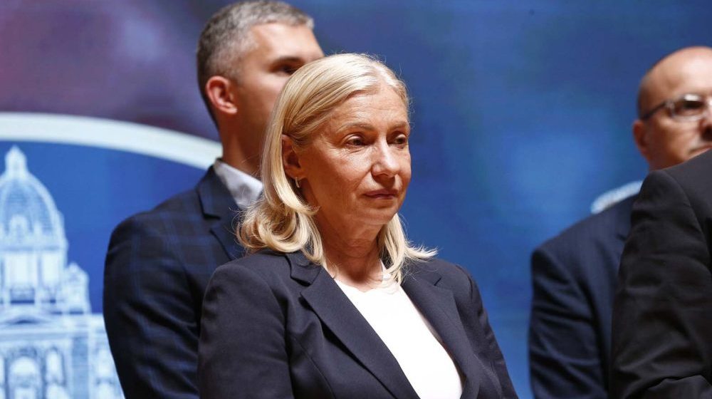 Struka: Pretnje poslanici Radovanović - zastrašivanje i pritisak 8