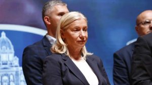 Struka: Pretnje poslanici Radovanović - zastrašivanje i pritisak 2