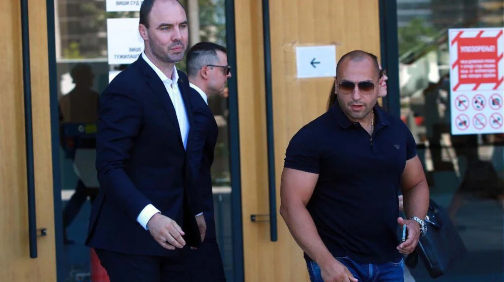 Kancelarija Tomanović: Inspektorima Milenkoviću i Mitiću smanjeno obezbeđenje 8