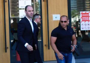 Kancelarija Tomanović: Inspektorima Milenkoviću i Mitiću smanjeno obezbeđenje 25