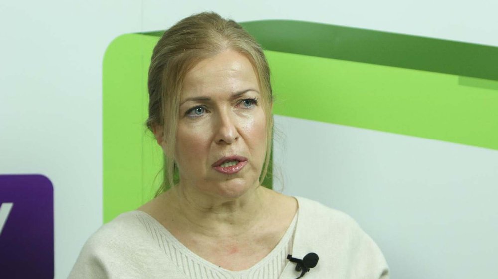 Tatjana Lazarević: Nazvali su nas izdajnicima i plaćenicima jer snimamo ispred Skupštine 1