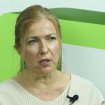 "Da sam na mestu Snežane Paunović, zatražila bih oproštaj i od srpskog i od albanskog naroda": Srpska novinarka sa Kosova o izjavi ministarke 11