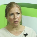 Tatjana Lazarević: Nazvali su nas izdajnicima i plaćenicima jer snimamo ispred Skupštine 5