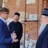 SNV: U tradiciji SPC je ključna uloga u sabornosti naroda 2