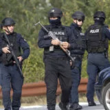 NVO: Događaji u Banjskoj zadali ozbiljan udarac srpskoj spoljnjoj politici 11