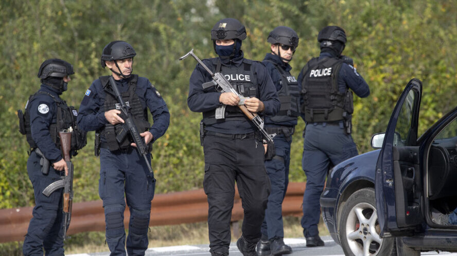 Rezolucija Evropskog parlamenta o Banjskoj: Vučićevi saveznici predlažu sankcije ako se utvrdi odgovornost Beograda 3