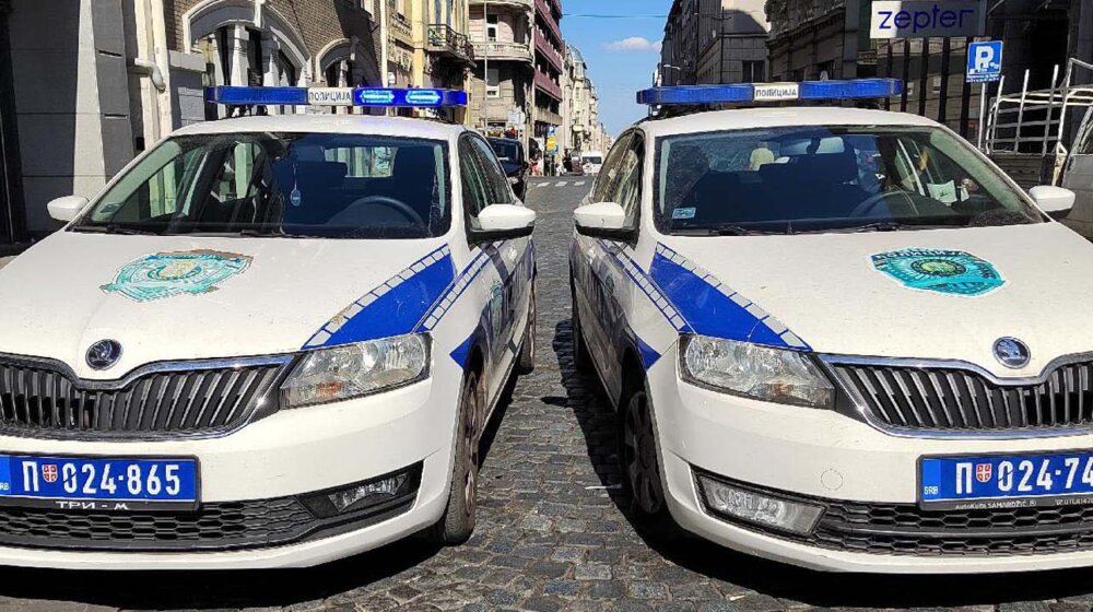 Policija: U oktobru u Čačku smanjen broj krivičnih dela i povećan broj saobraćajnih nezgoda 1