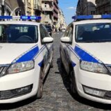 Policija: U oktobru u Čačku smanjen broj krivičnih dela i povećan broj saobraćajnih nezgoda 11