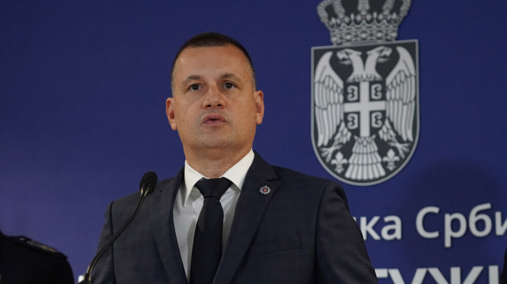Traži kaznu zbog izjave Danasu o Banjskoj: Nenad Stefanović podneo prijavu protiv tužioca Predraga Milovanovića 1