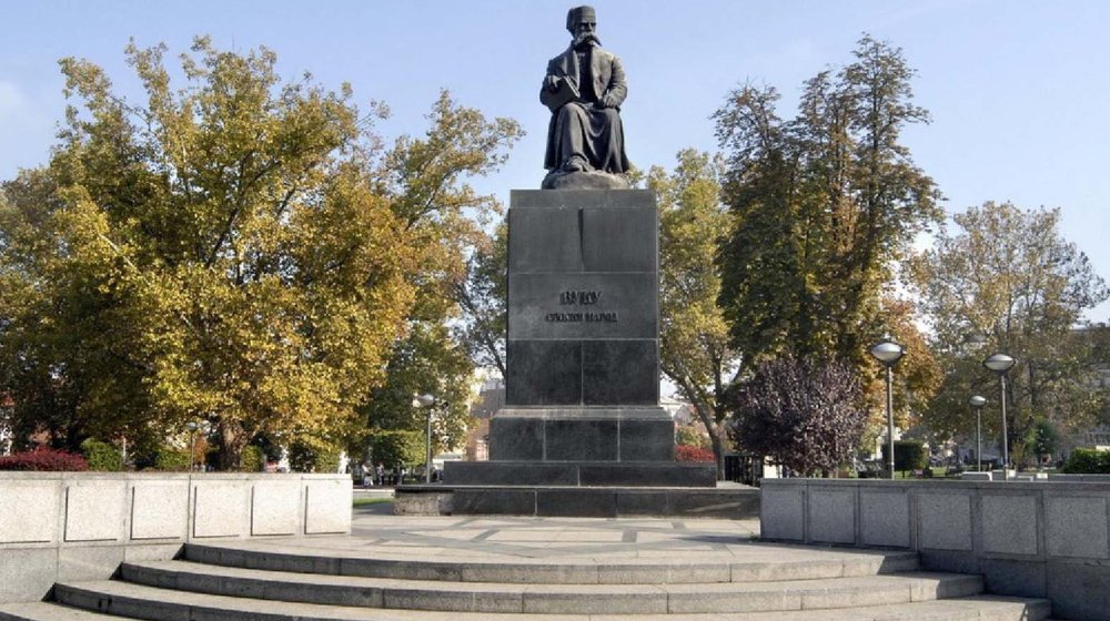 U Beču obeleženo 160 godina od smrti Vuka Stefanovića Karadžića 1